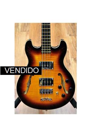 Warwick Pro Series Starbass II Warwick Pro Series Starbass II